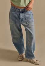 We The Free Minimalist Moxie Denim