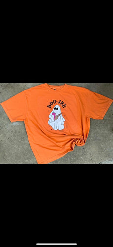 Boo-jee Tshirt