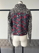 Cheetah Jacket