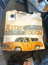 Daydreamer Ride Tough Bronco Tee