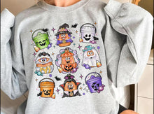 Spooky Sweatshirt