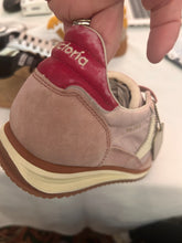 Women's Saturn Washed- Nude