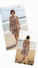 Tiger Sun Dress