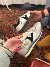 Women's Saturn- Silver
