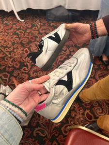 Women's Saturn- Silver