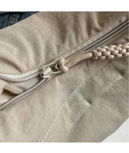 Crossbody Dumpling Bag Moon Shoulder Sling Casual: Yellow