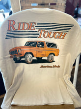 Daydreamer Ride Tough Bronco Tee