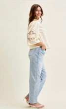 Judy Blue Marlow Arc Leg Jean