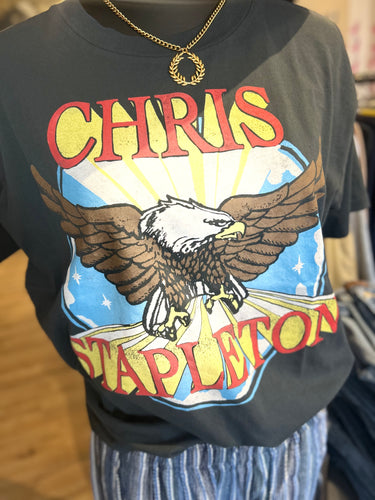 Daydreamer Chris Stapleton Tee