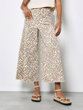 Giana Wide Leg Jeans