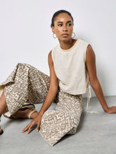 Giana Wide Leg Jeans