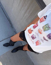 Here for the Booj! Tee