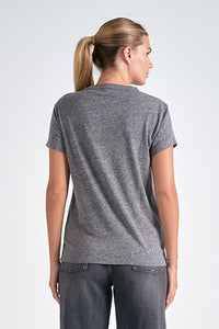Amour Grey Tshirt