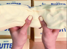 GIANT Butter Squishy – Jumbo Slow Rising Sensory Stress Toy