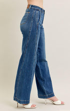 Judy Blue Trouser Wide Leg Denim