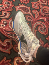 Women's Saturn- Silver