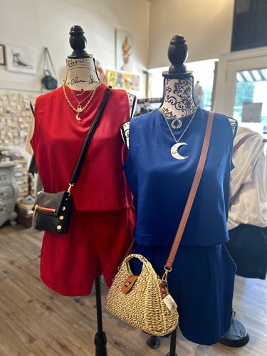Deal of the Week!!! $35 Short Set