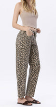 Vervet Leopard Print Pant