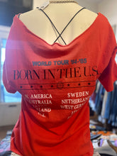 Daydreamer Bruce Springsteen Tee
