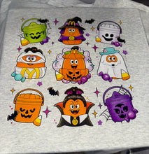 Spooky Sweatshirt