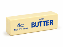 GIANT Butter Squishy – Jumbo Slow Rising Sensory Stress Toy