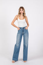 LTJ High Waist Slouchy Jean