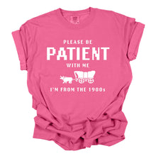 I'm From the 1900s Funny Shirt