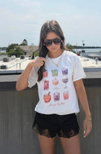 Here for the Booj! Tee