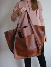 Women's Shoulder Bag Large Capacity - Great colors!