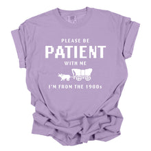 I'm From the 1900s Funny Shirt