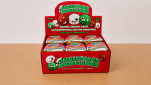 Christmas Holiday Mystery Squishy Dumpling ⛄️🎄🎅