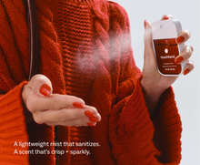 Cranberry Fizz Power Mist Hand Sanitizer