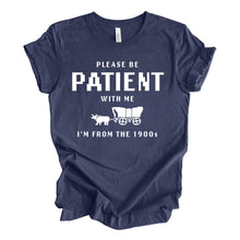 I'm From the 1900s Funny Shirt
