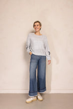 9 Grey Sweater