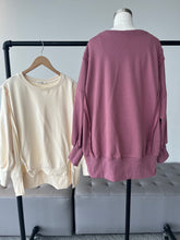 Rose Pullover
