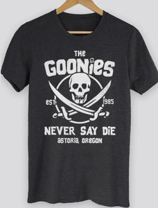 Goonies Tee