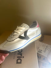 Women's Saturn- Silver