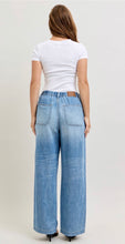 Judy Blue Featherweight Baggy Denim