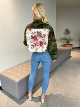 Camo Jacket