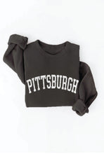 Pittsburgh Sweatshirt