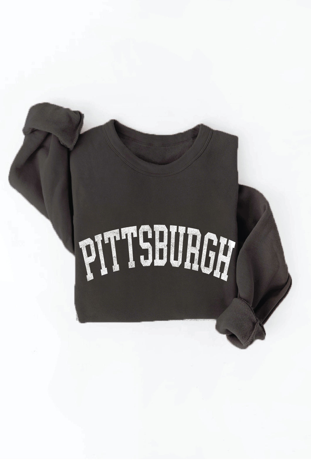 Pittsburgh Sweatshirt