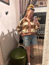 French Terry Pullover- Fall