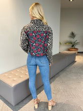 Cheetah Jacket
