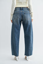 Barrell Two Toned Denim