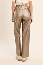 Gold Pants