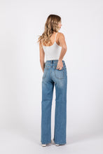 LTJ High Waist Slouchy Jean