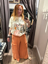 Daydreamer Nirvana College Merch Tee