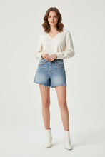 Rhinestone Shorts