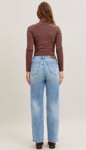Judy Blue Rigid Magic Straight Denim