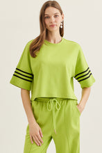Lime Top